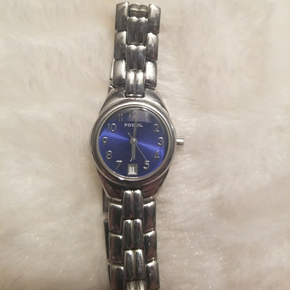 Fossil Watch